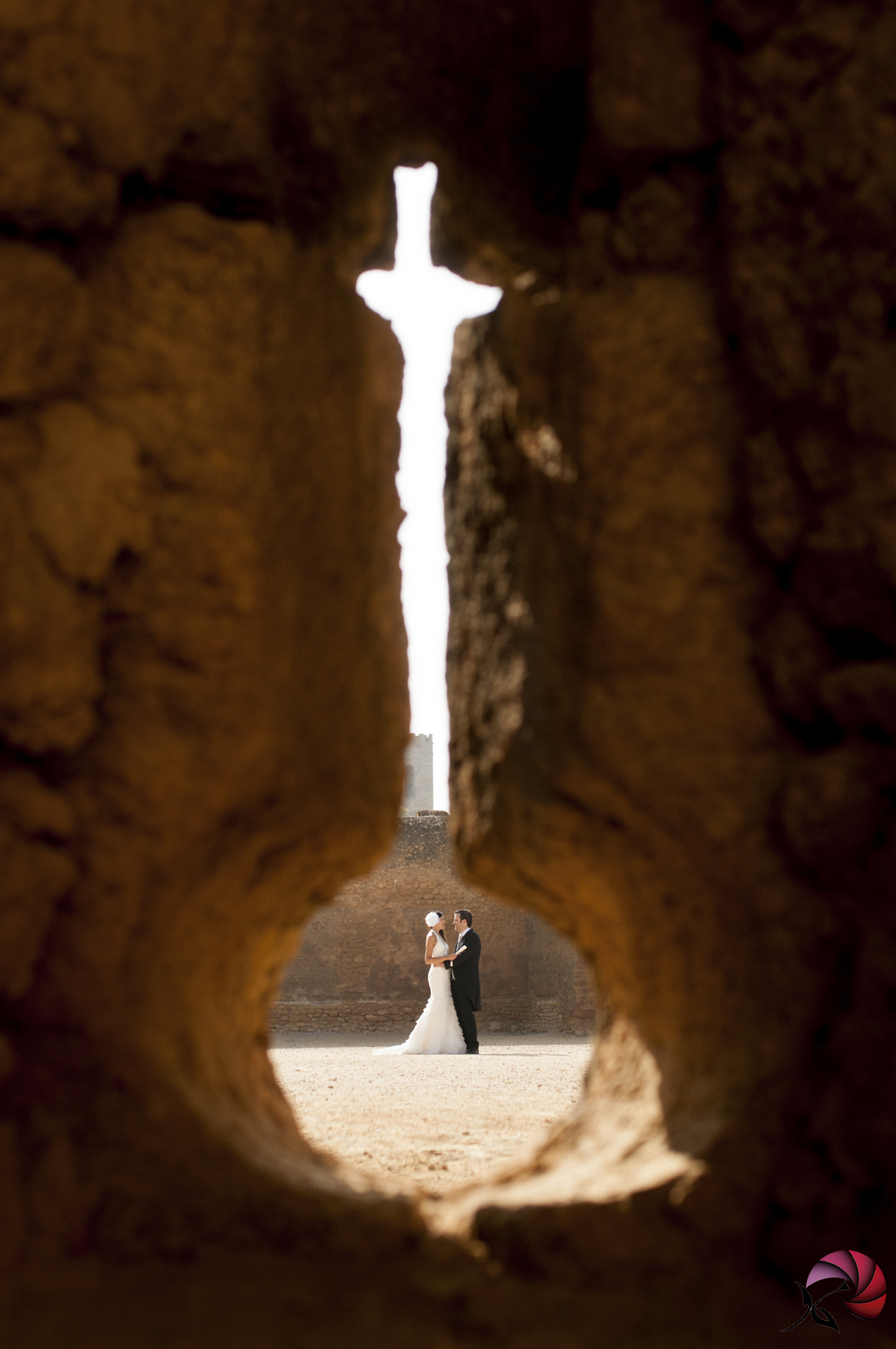Posboda en Alcalá de Guadaira