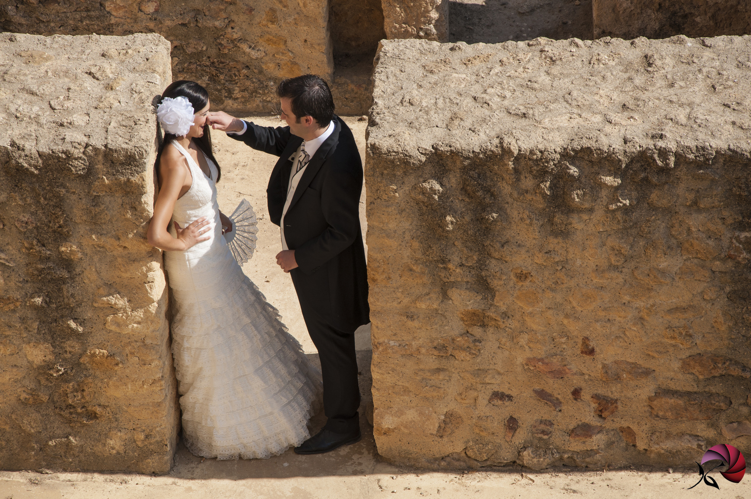 Posboda en Alcalá de Guadaira