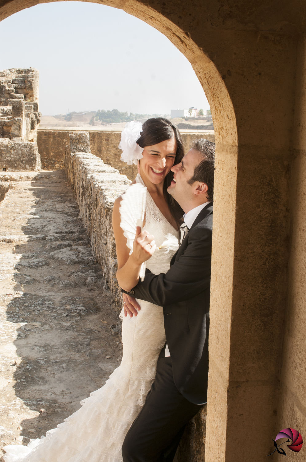 Posboda en Alcalá de Guadaira