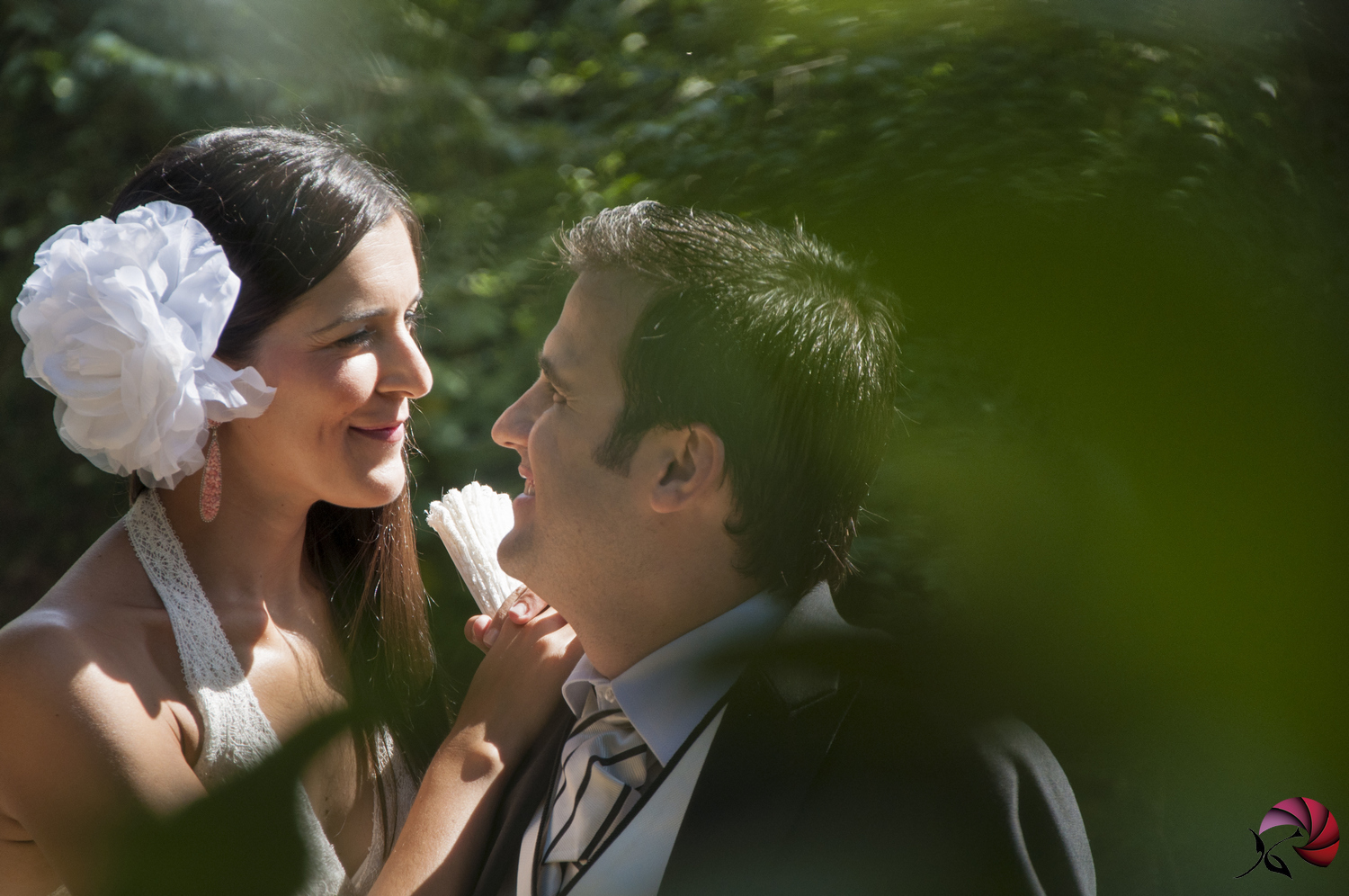 Posboda en Alcalá de Guadaíra