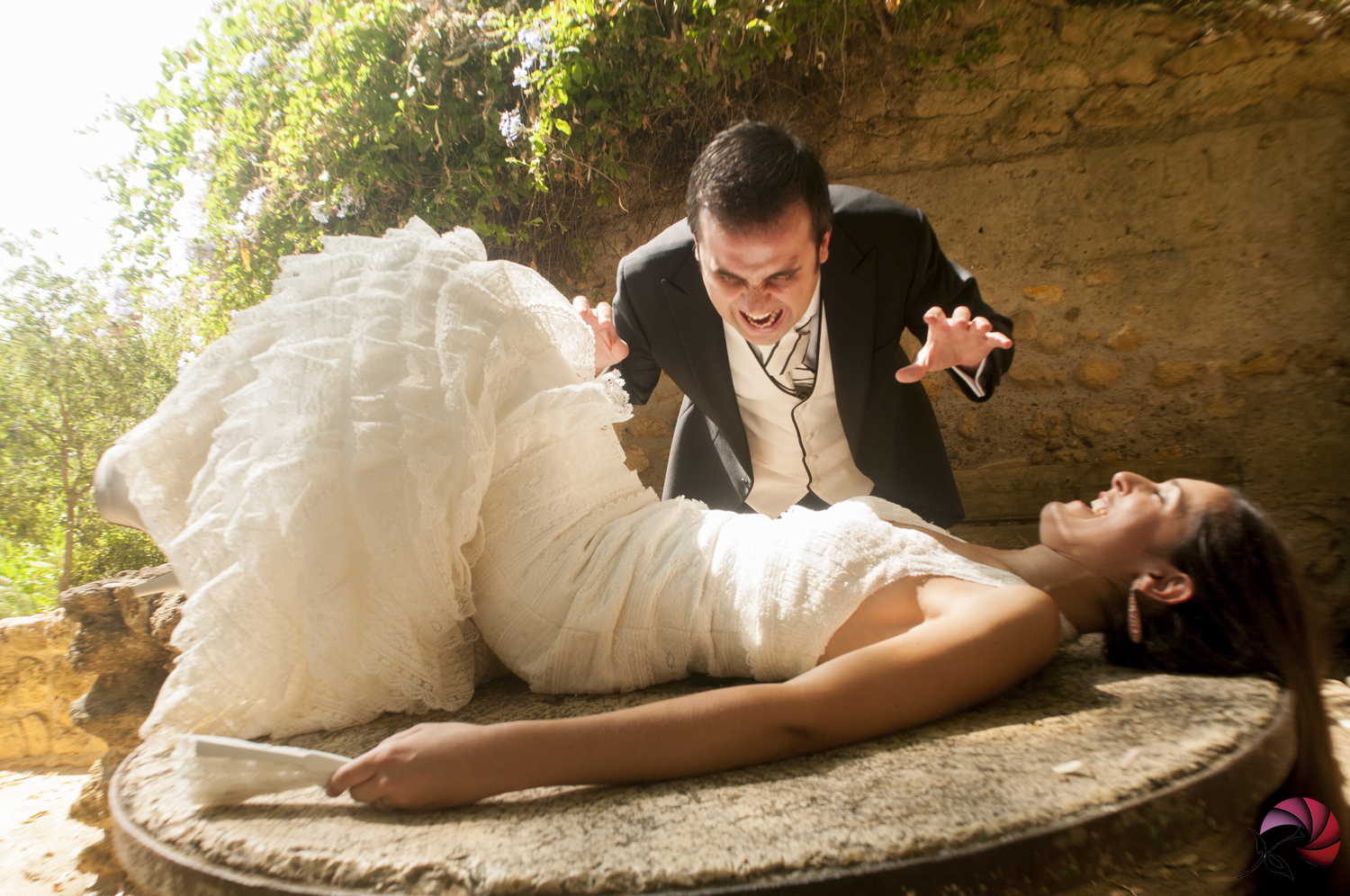 Posboda en Alcalá de Guadaira