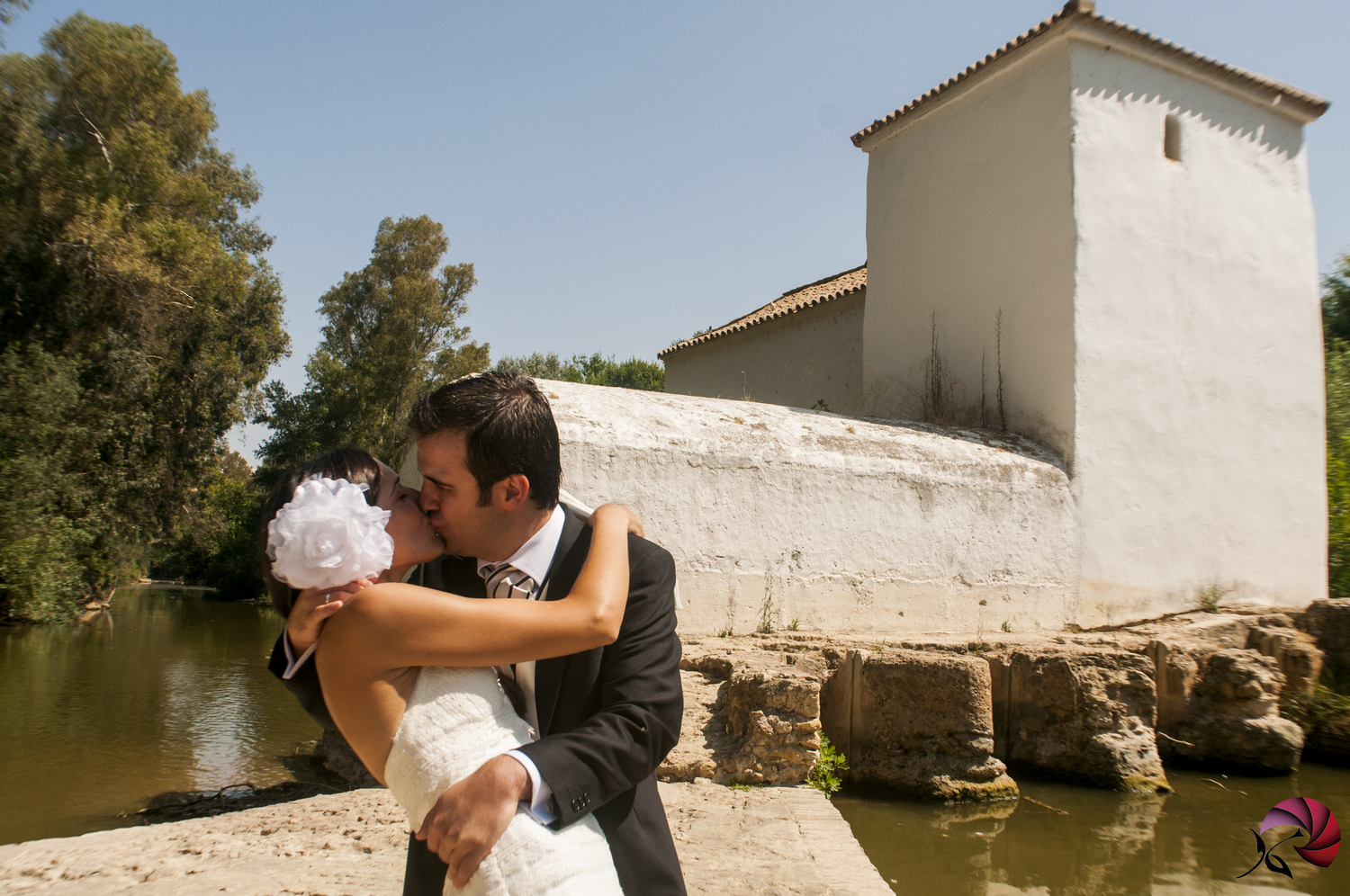 Posboda en Alcalá de Guadaira