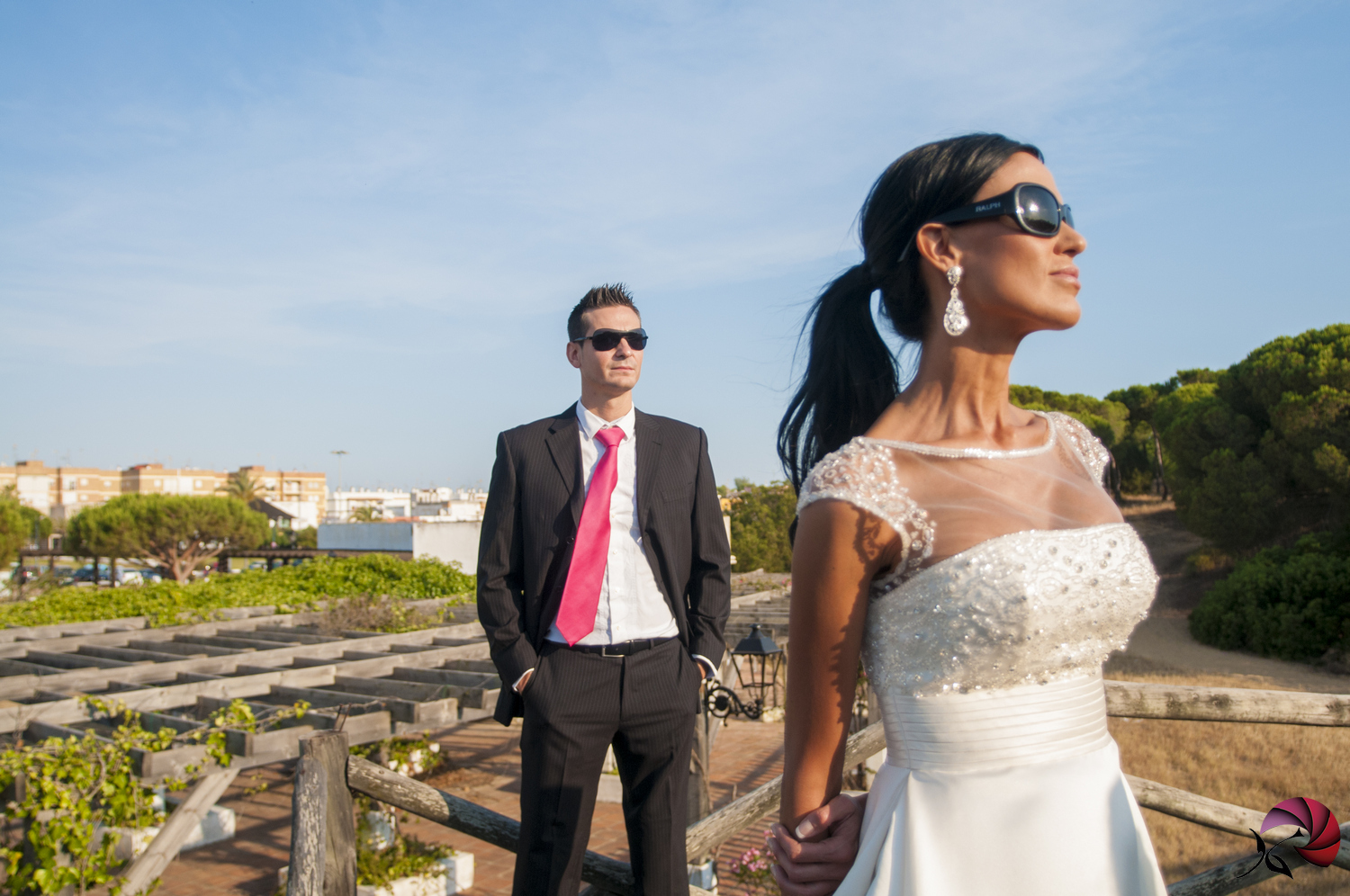 postboda en matalascañas