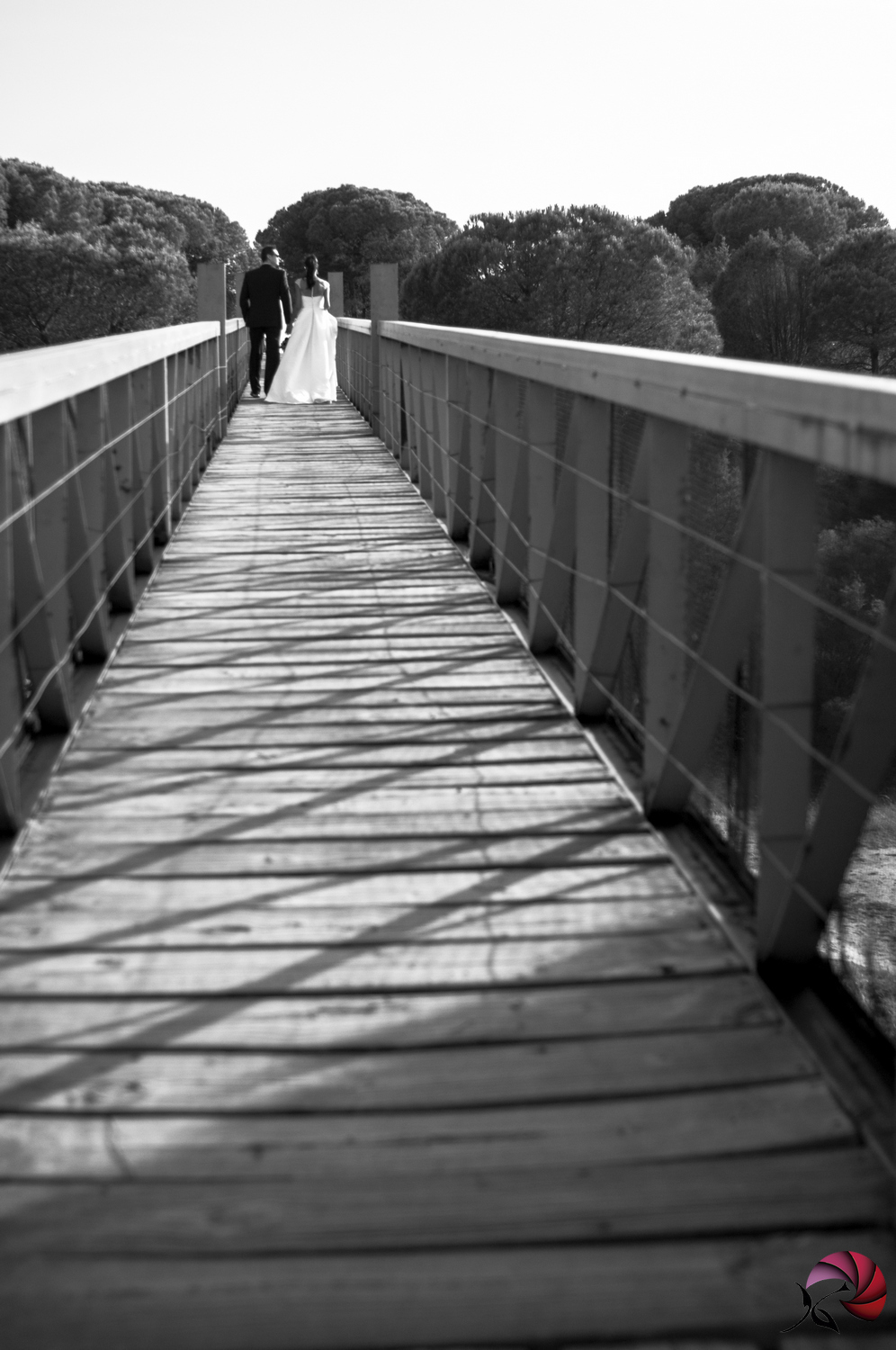 postboda en matalascañas