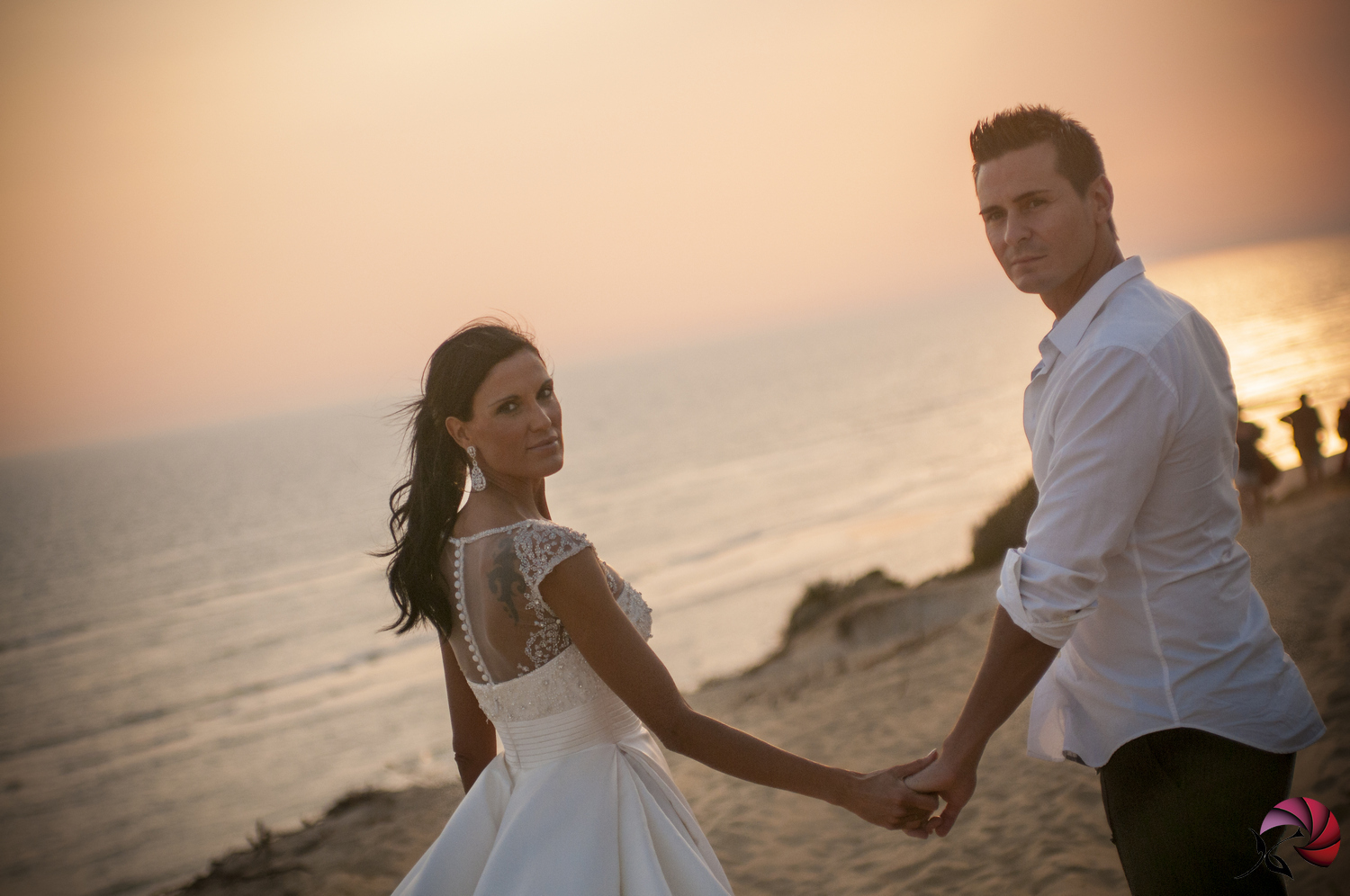 postboda en matalascañas
