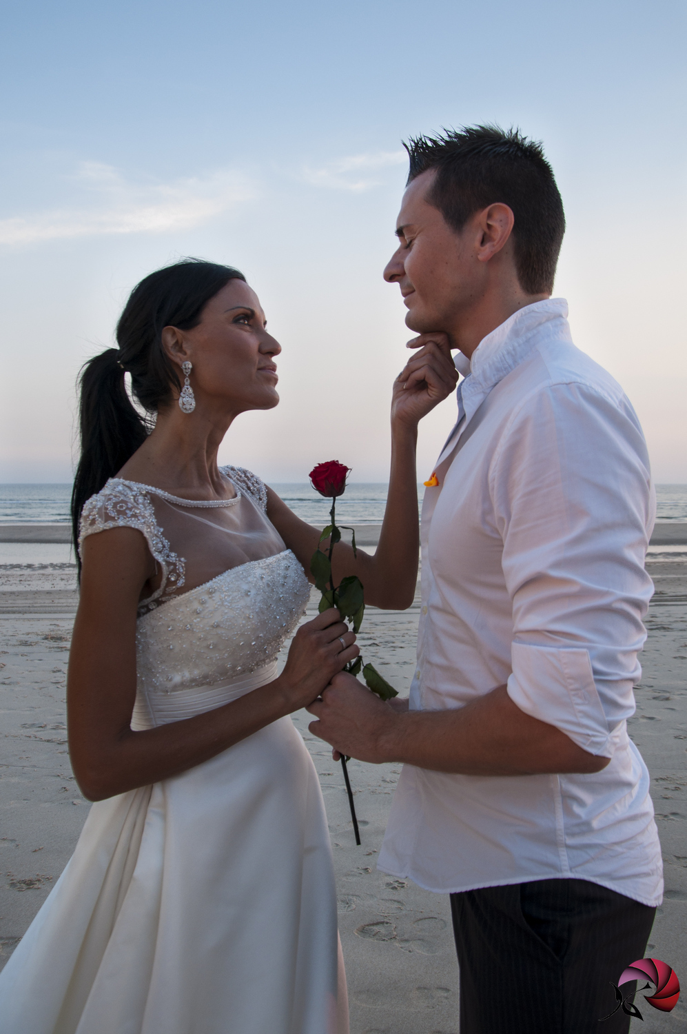postboda en matalascañas