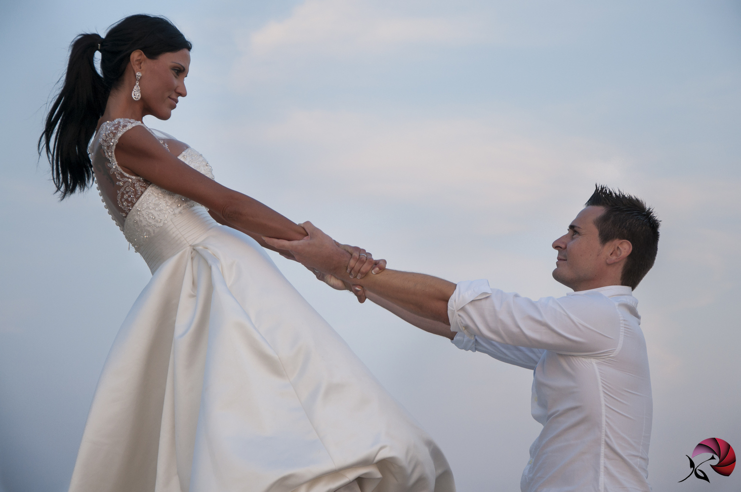 postboda en matalascañas