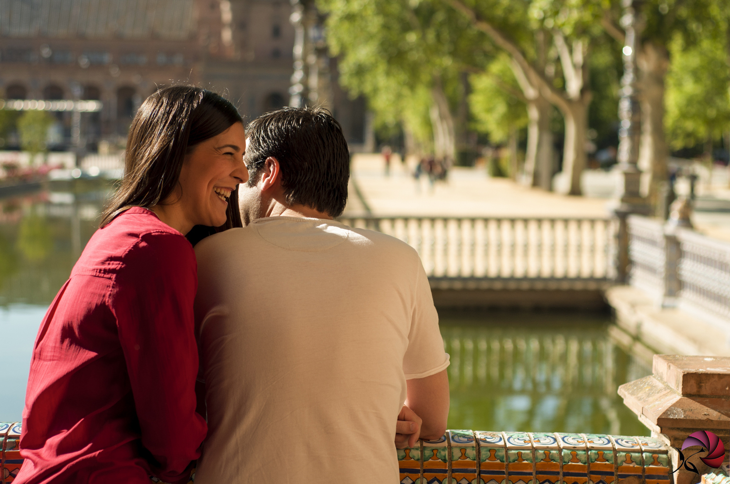 reportaje de fotos en Sevilla