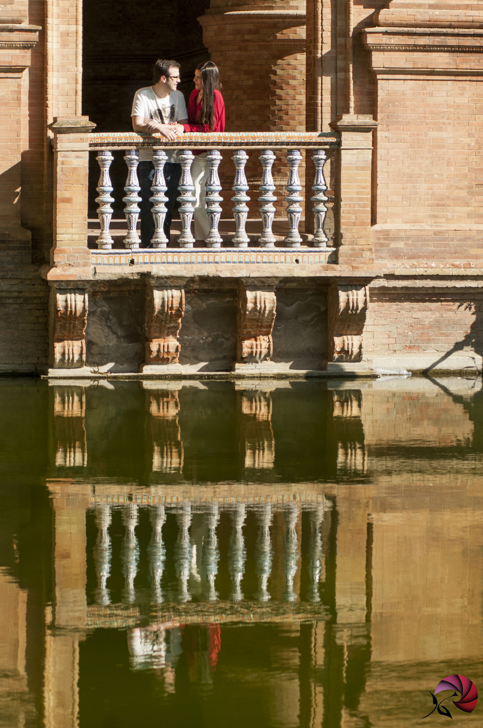 reportaje de fotos en Sevilla