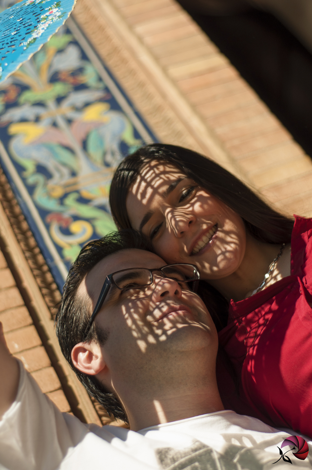 reportaje de fotos en Sevilla