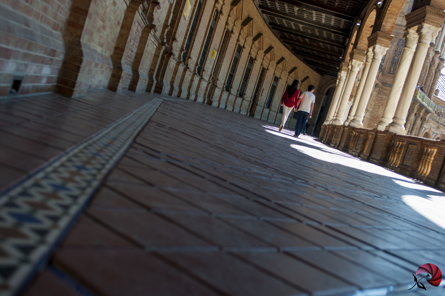 reportaje de fotos en Sevilla