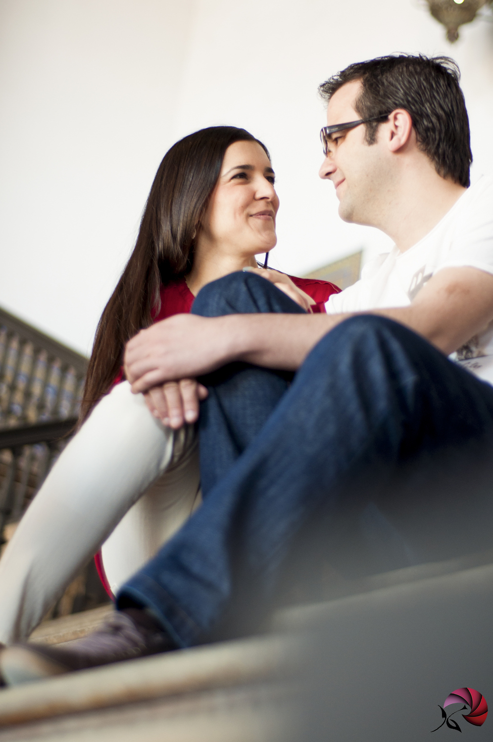 reportaje de fotos en Sevilla