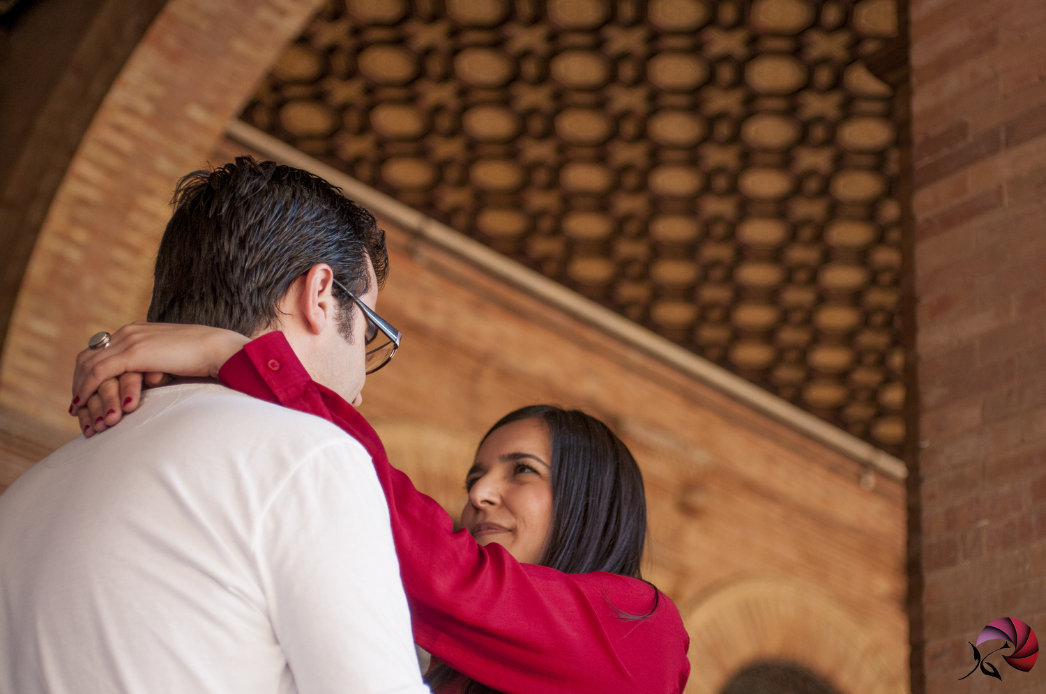 reportaje de fotos en Sevilla