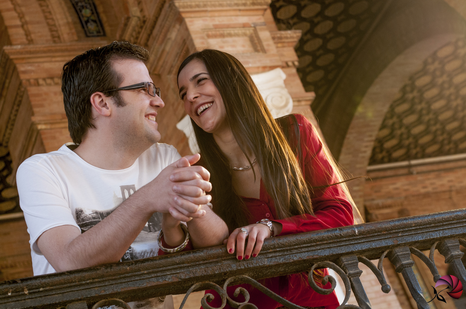 reportaje de fotos en Sevilla