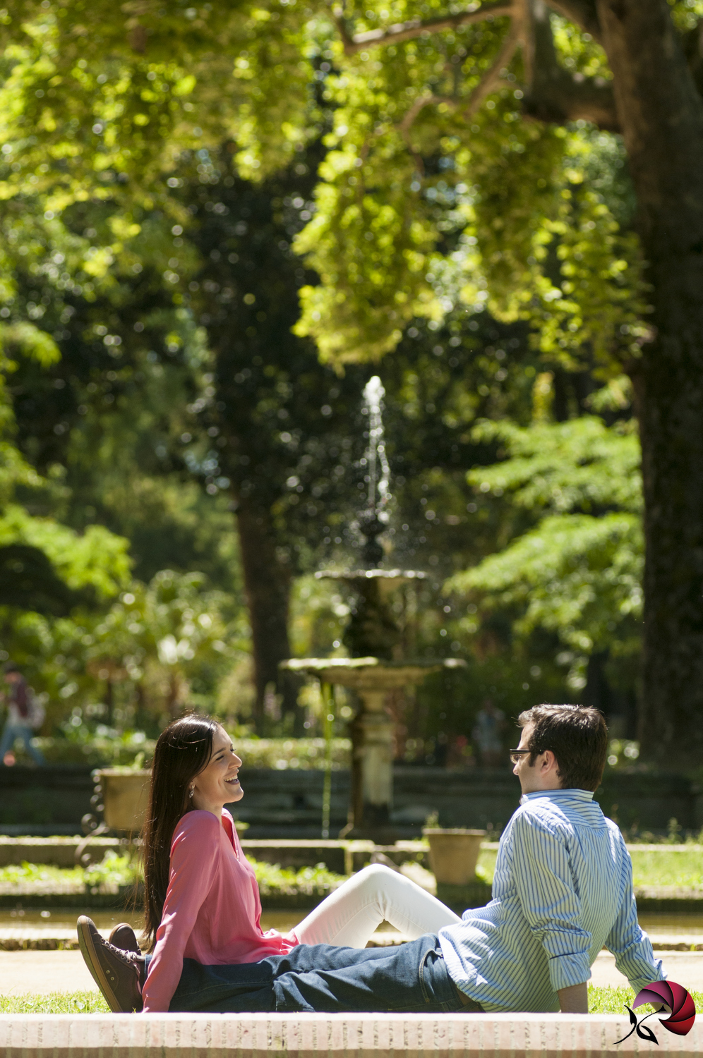 reportaje de fotos en Sevilla