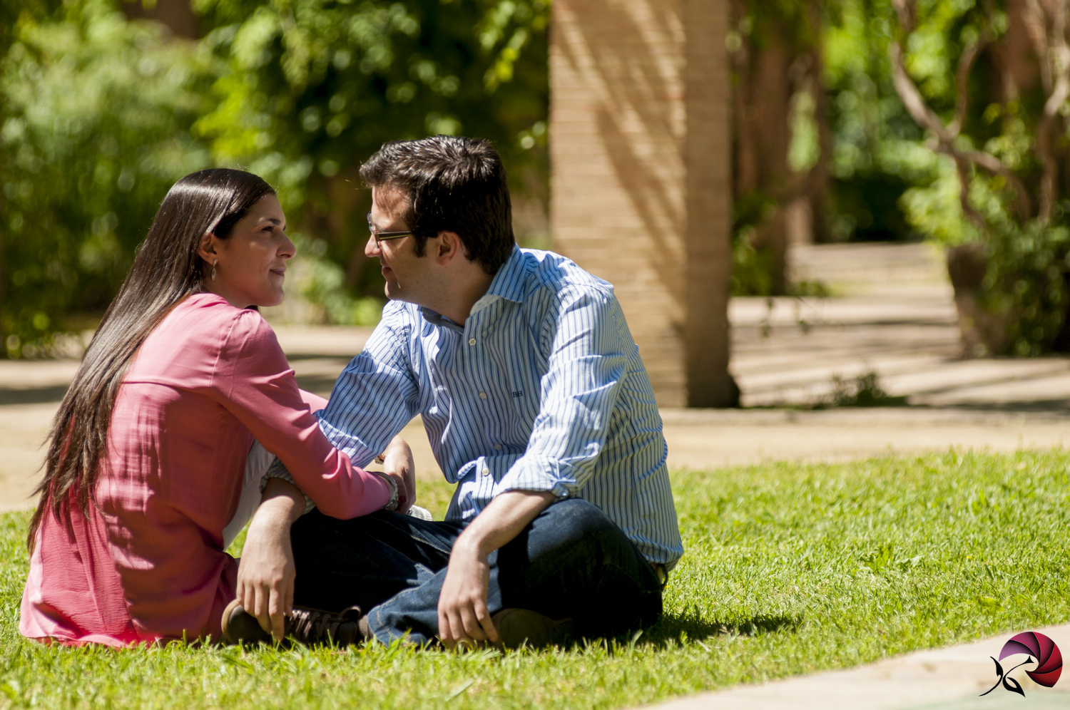 reportaje de fotos en Sevilla