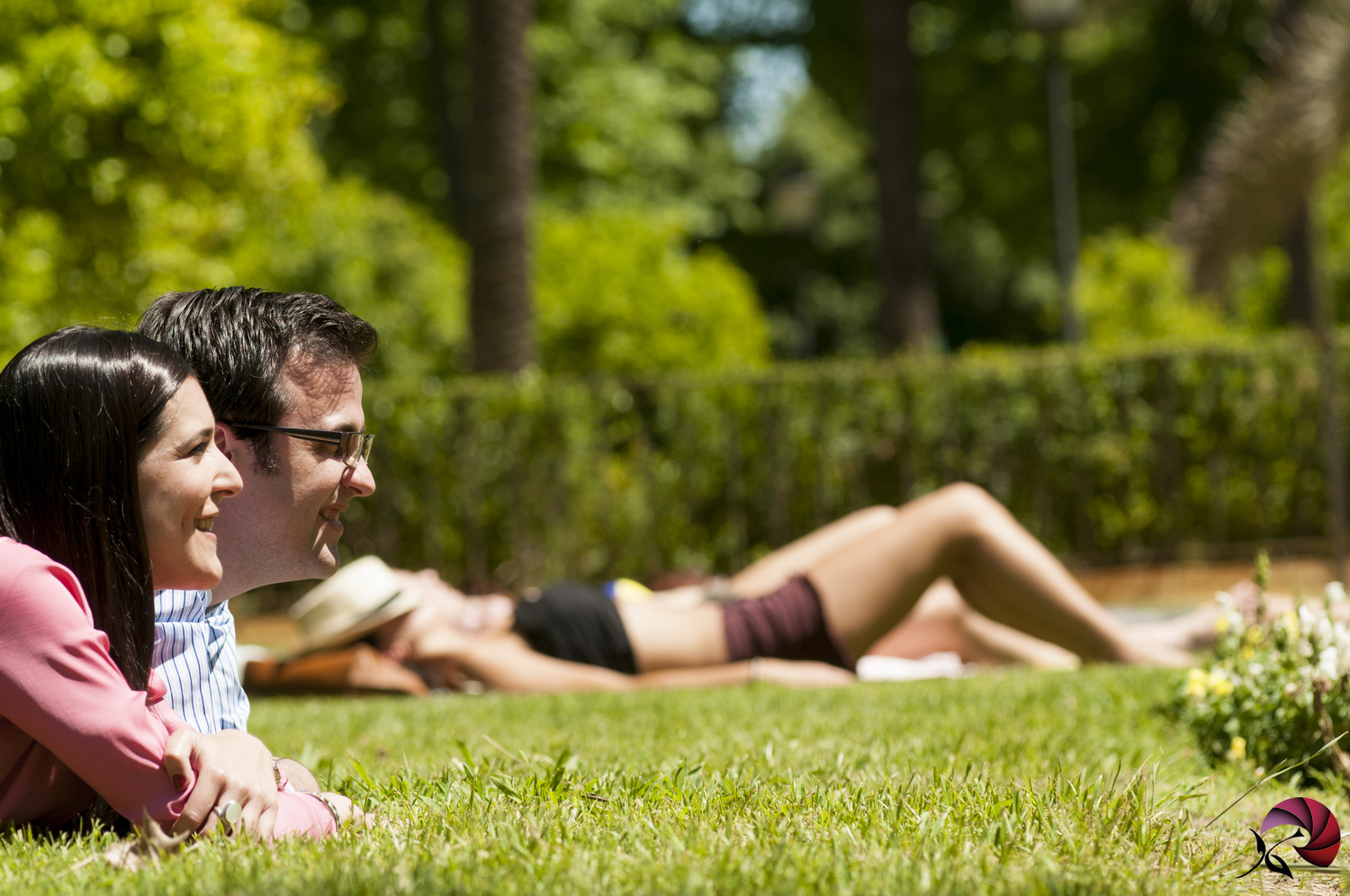 reportaje de fotos en Sevilla