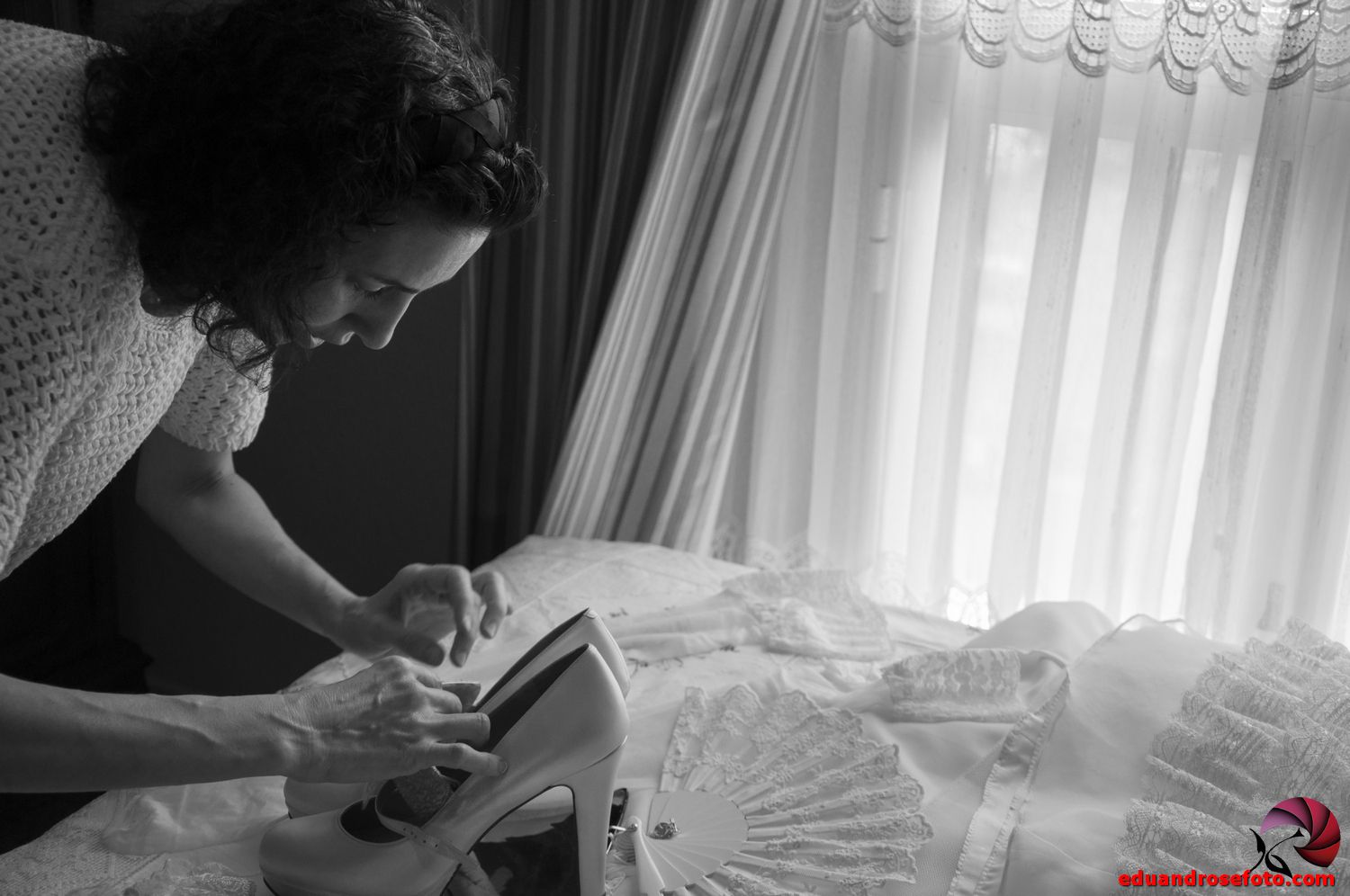Boda en la iglesia de la trinidad de sevilla