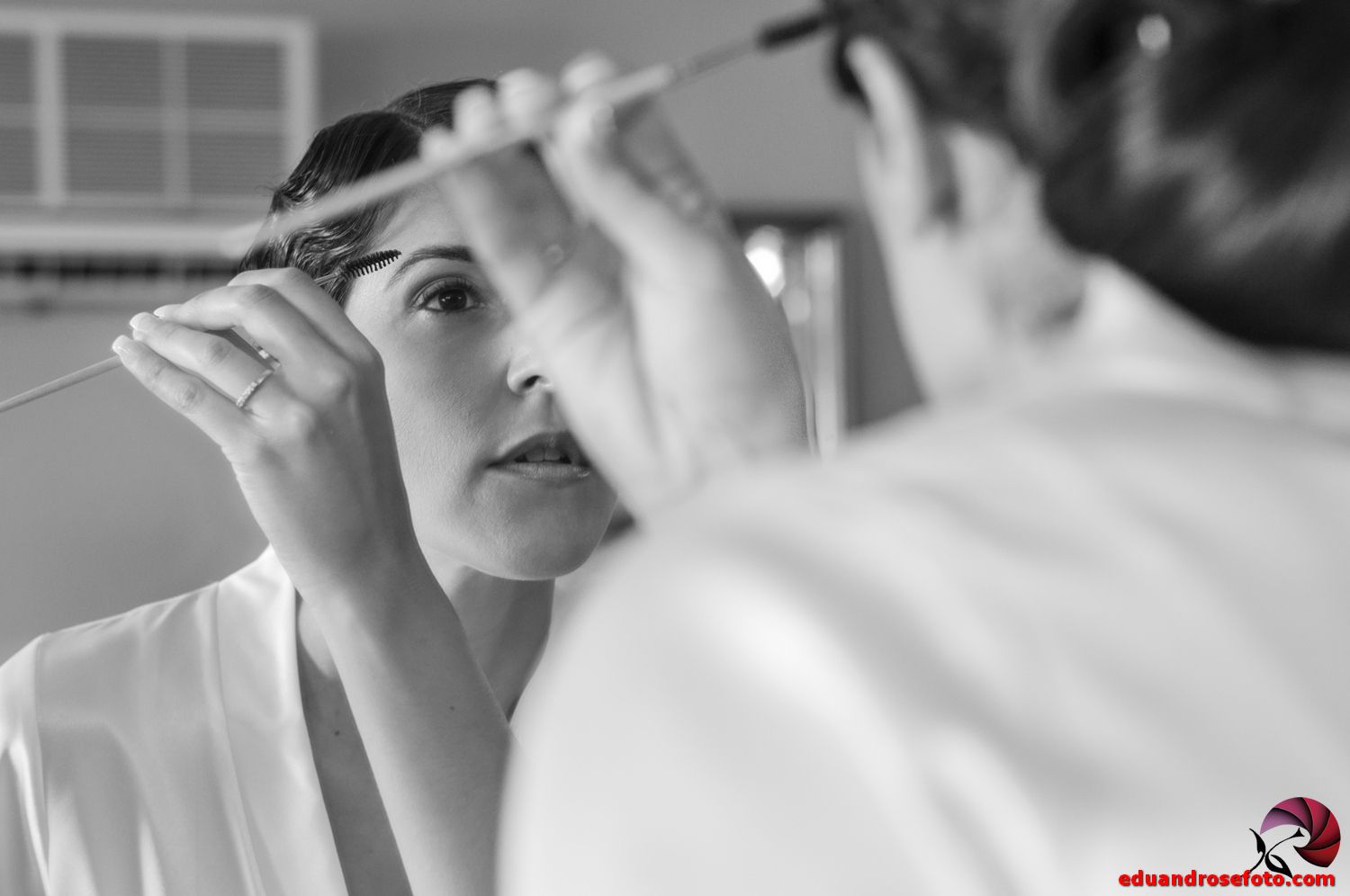 Boda en la iglesia de la trinidad de sevilla