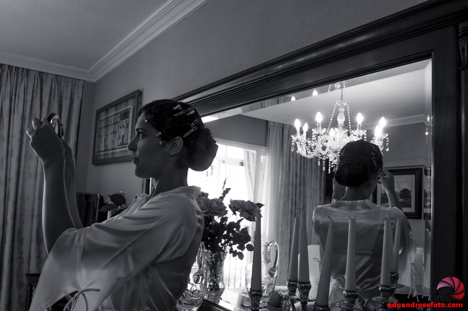 Boda en la iglesia de la trinidad de sevilla