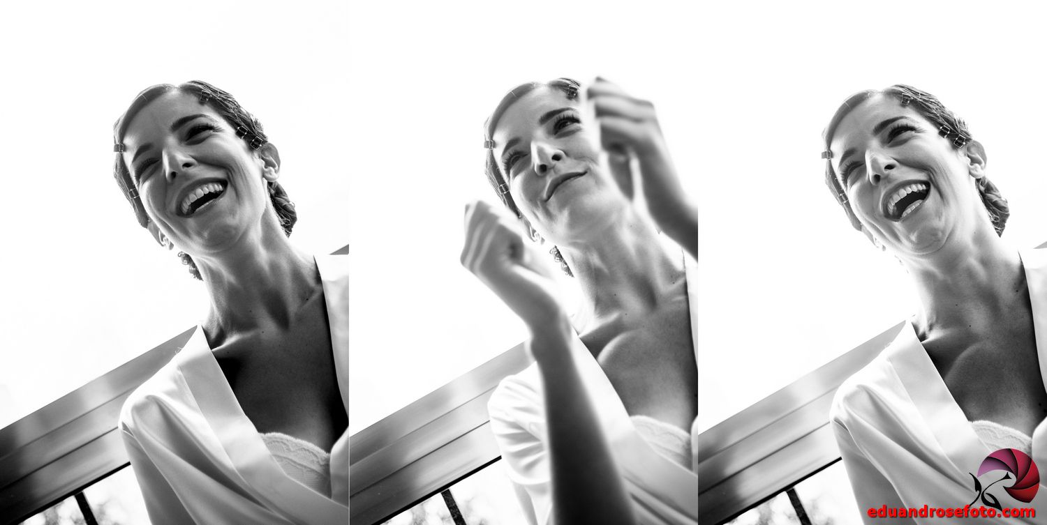 Boda en la iglesia de la trinidad de sevilla