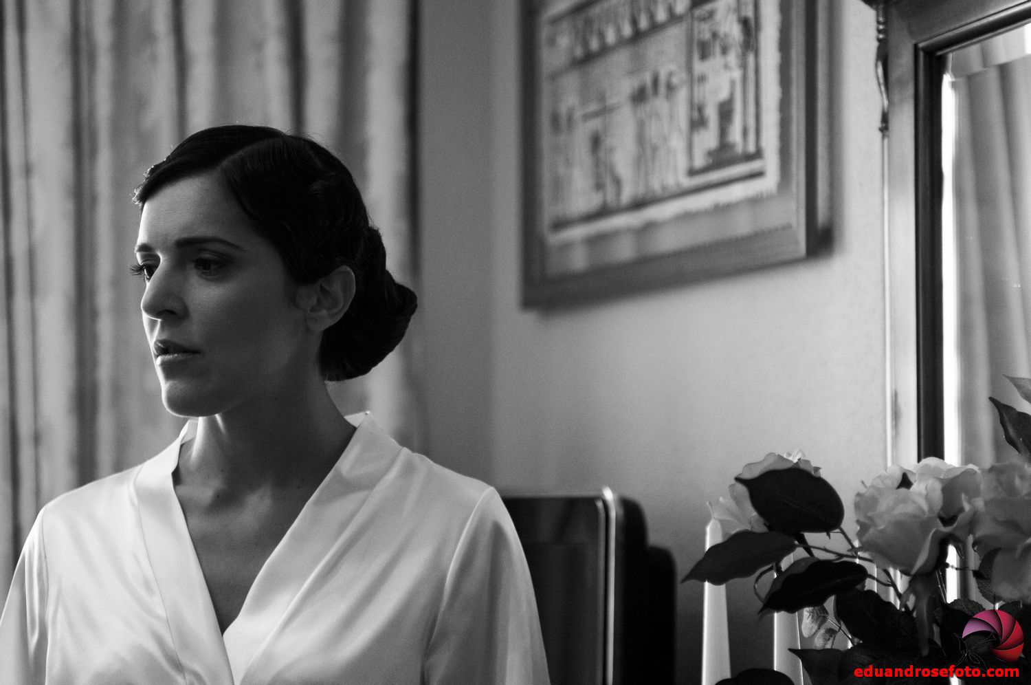 Boda en la iglesia de la trinidad de sevilla