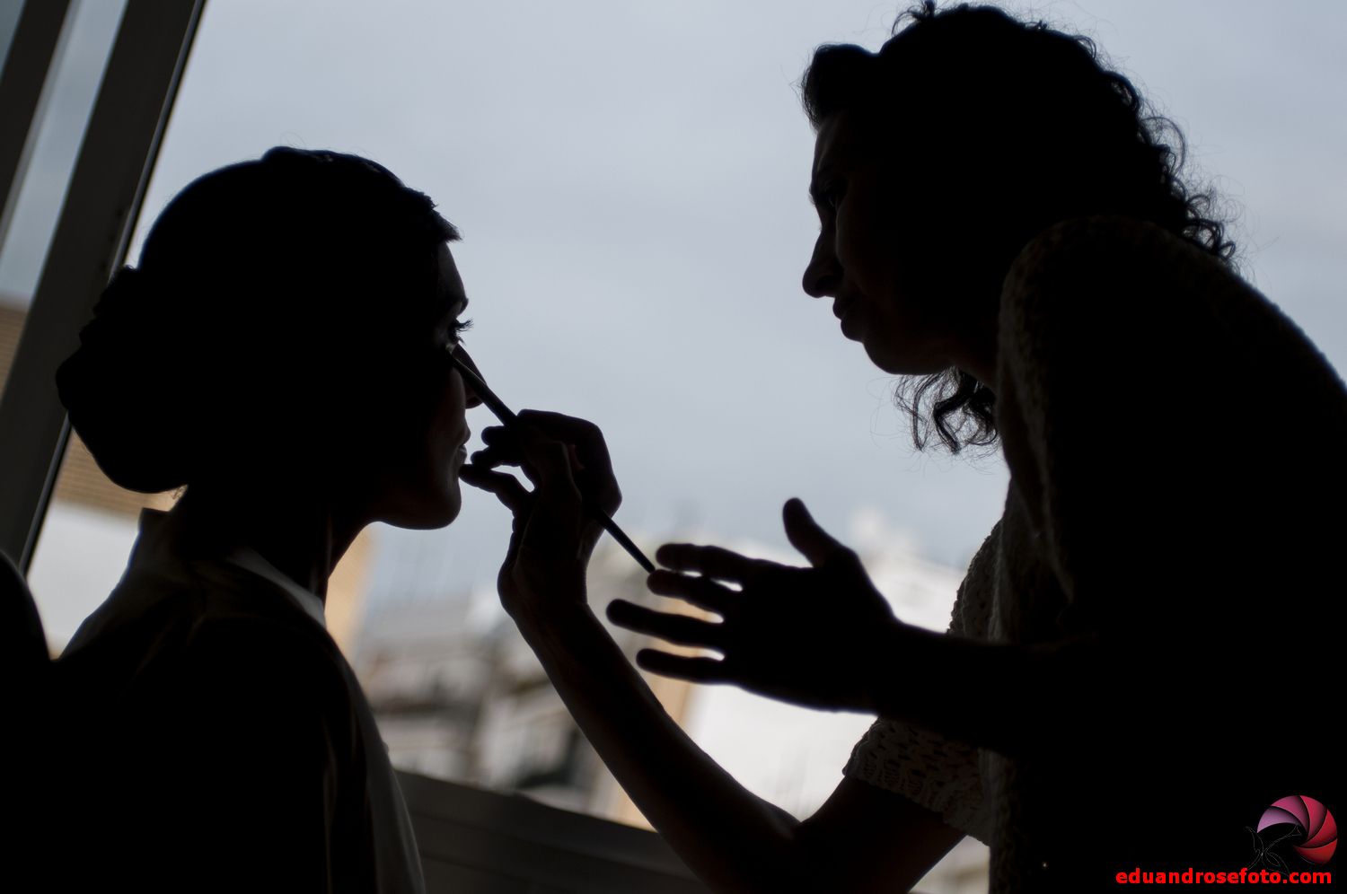 Boda en la iglesia de la trinidad de sevilla
