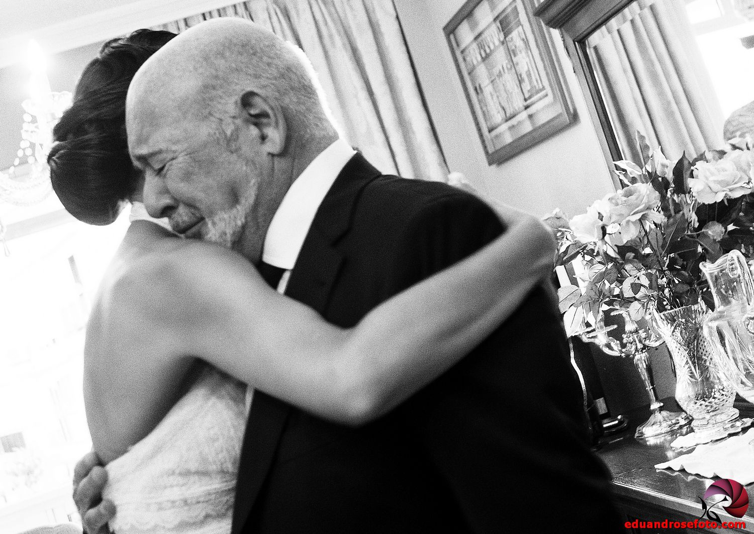 Boda en la iglesia de la trinidad de sevilla