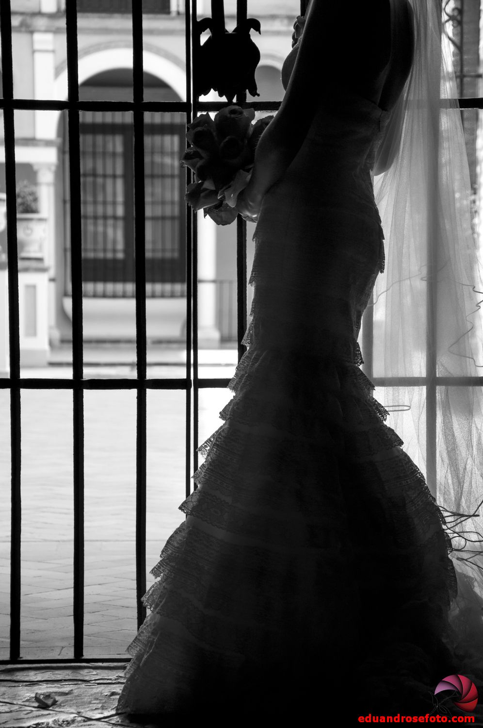 Boda en hacienda de medina