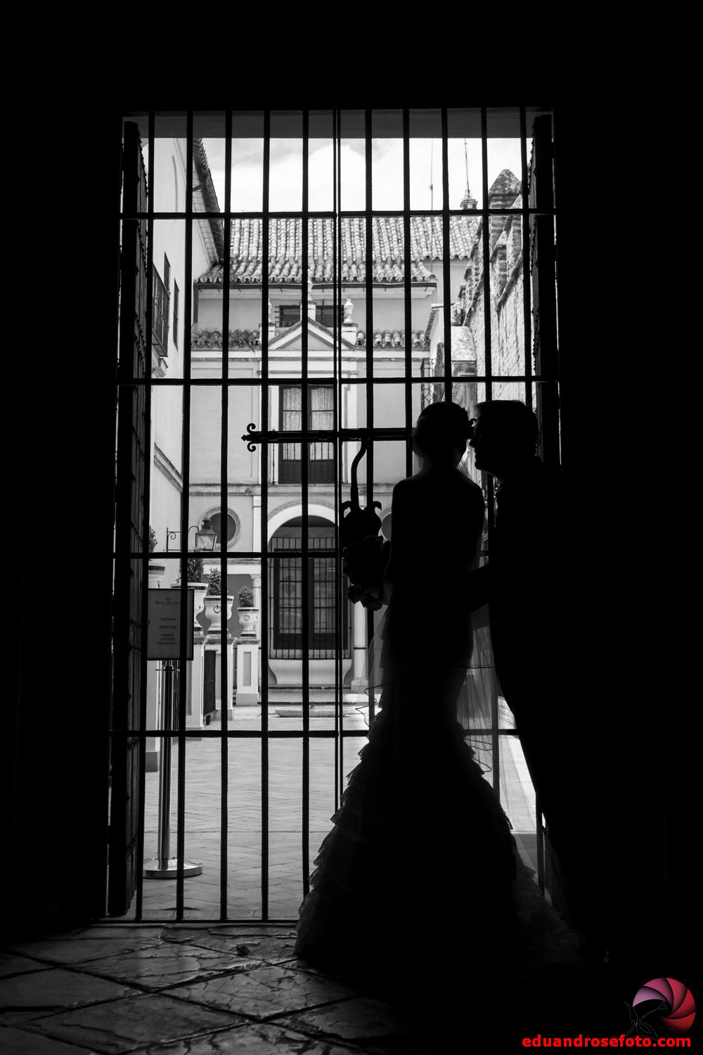 Boda en hacienda de medina