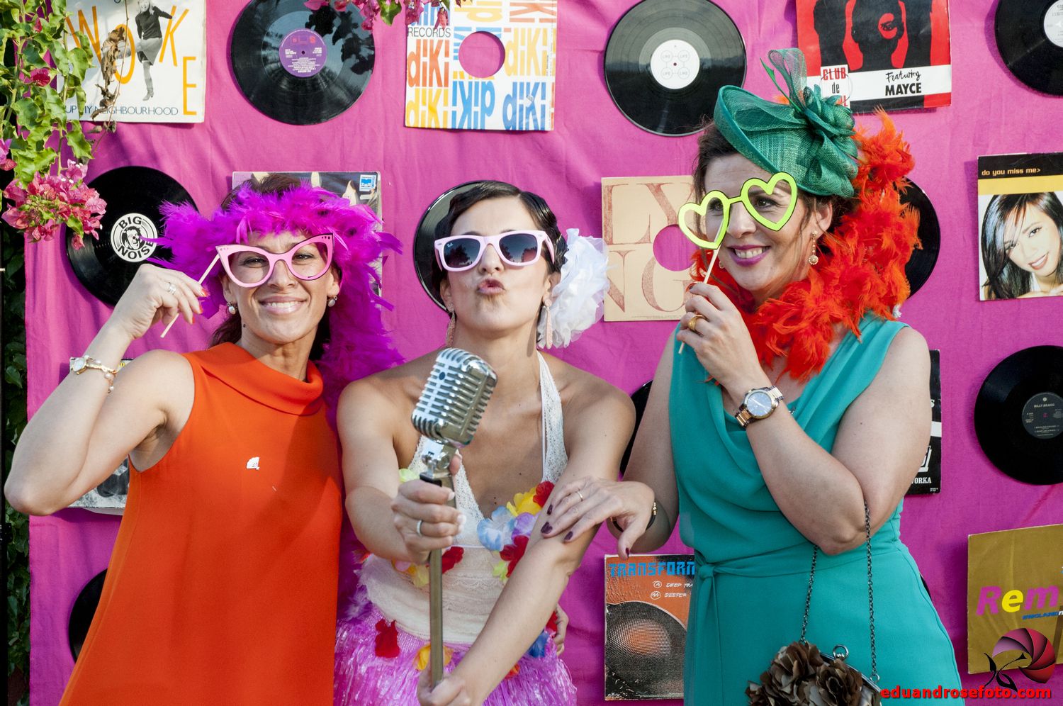 Boda en hacienda de medina