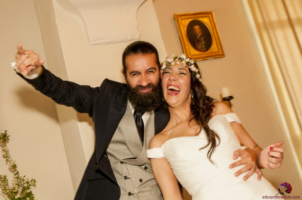boda en hacienda el rosalejo