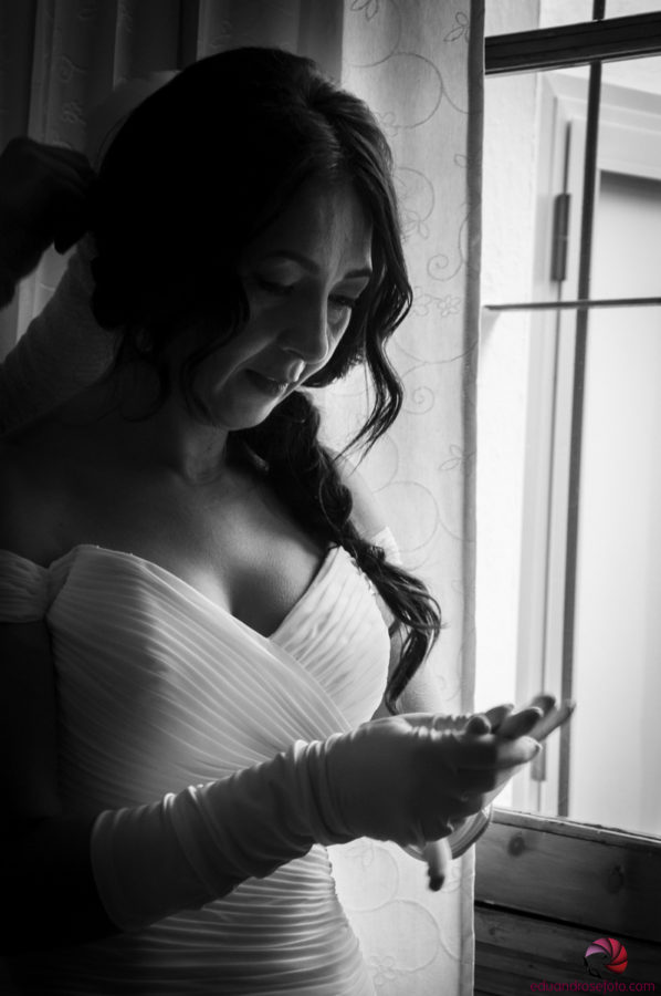 boda en hacienda el rosalejo